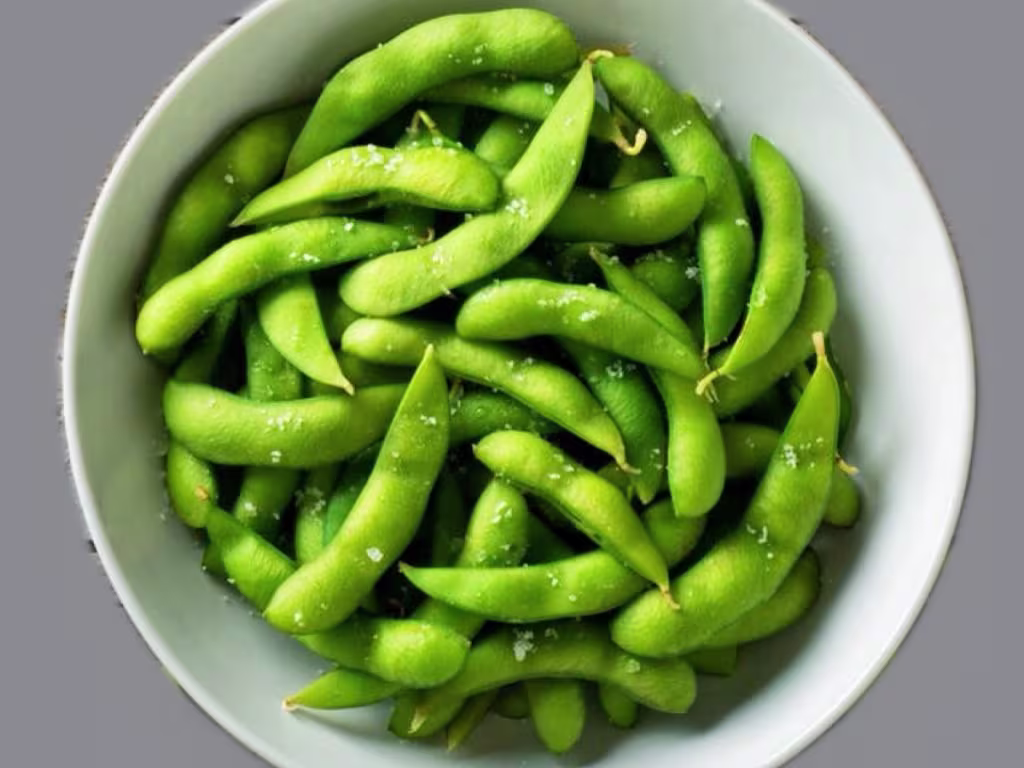 Edamame