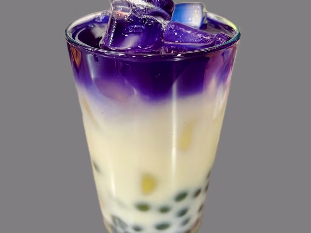 Butterfly Flower 0,7l