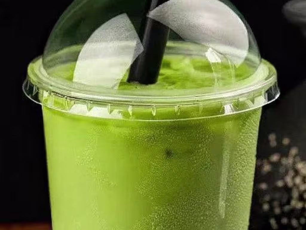 Matcha (pur)