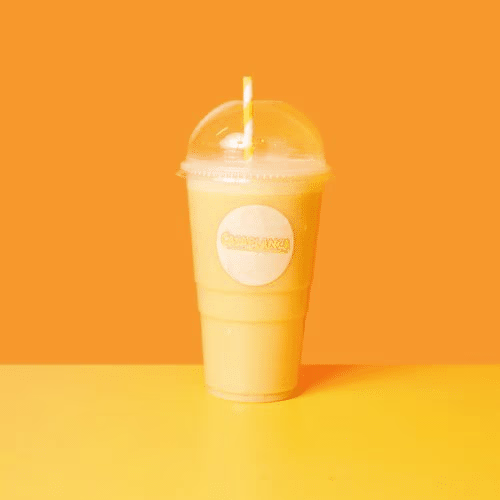 Mango Magic - 0,5l