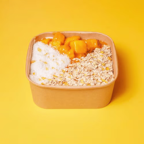 Tropicana Bowl