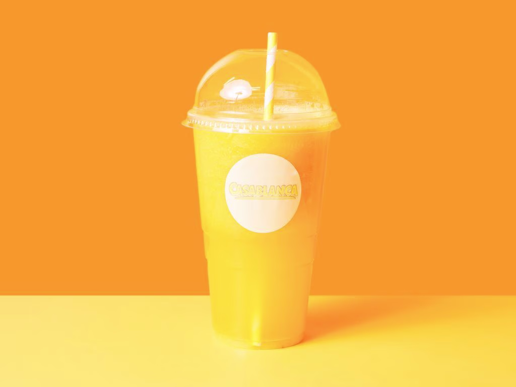 Daily Glow - 0,3l