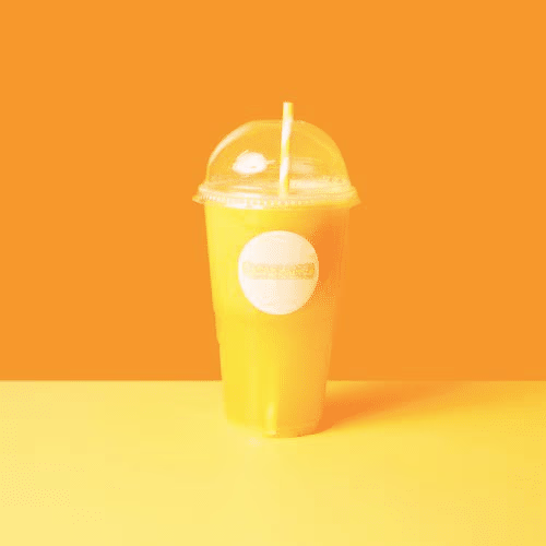 Daily Glow - 0,5l