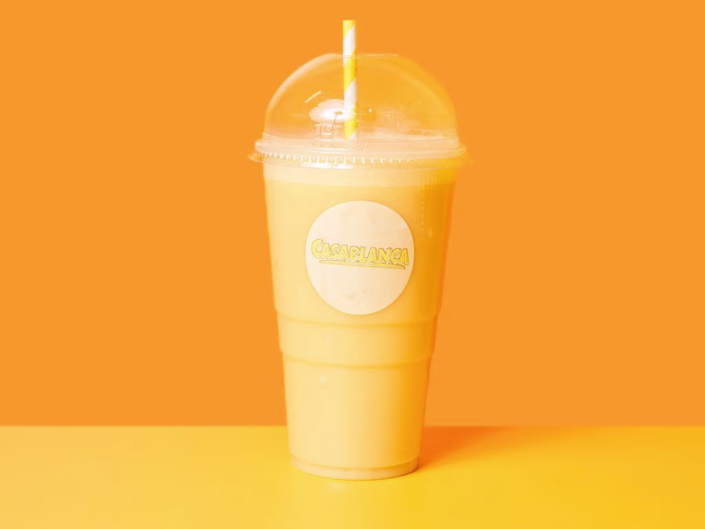 Mango Magic - 0,3l