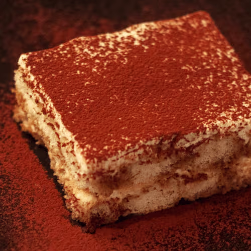 Tiramisu