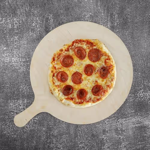 Pizza Hawaraa (normal)