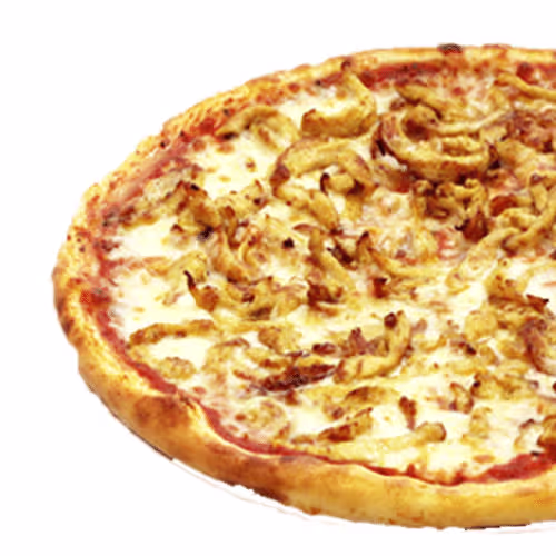 Döner Pizza klein