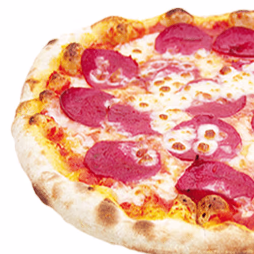 Pizza Salami (normal)