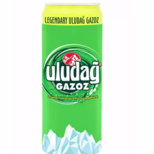 Uludag 0,33l