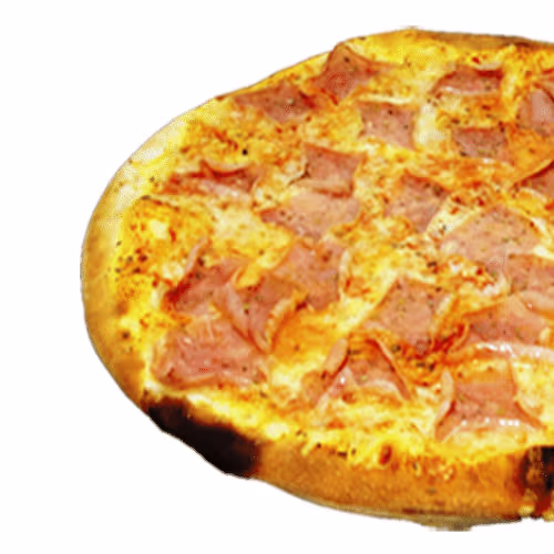 Pizza Cardinale (normal)