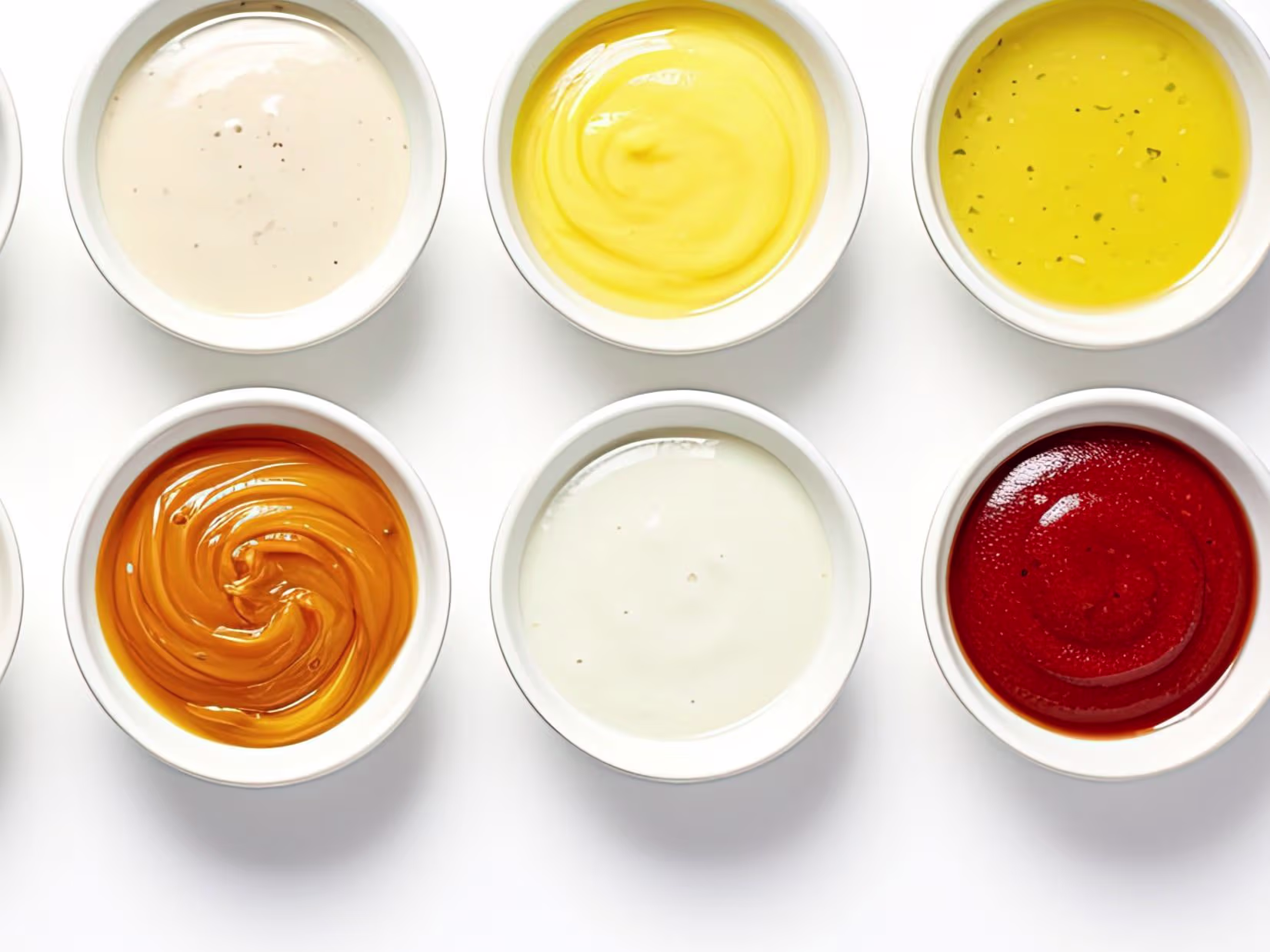 Mayonnaise
