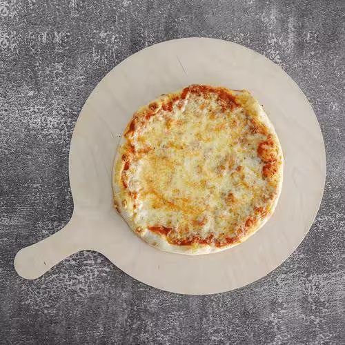 Pizza Margherita klein