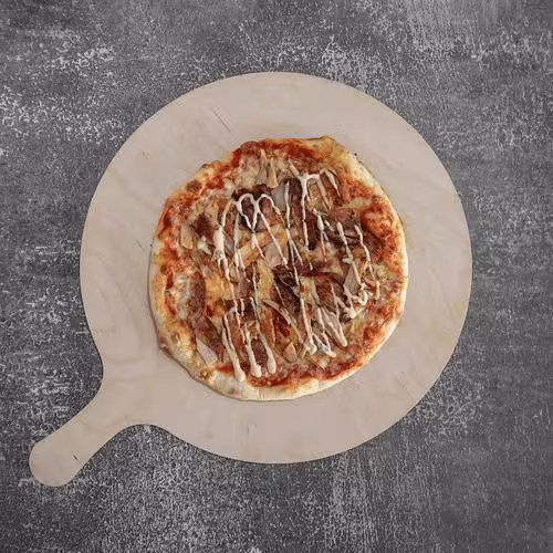 Döner Pizza (normal)