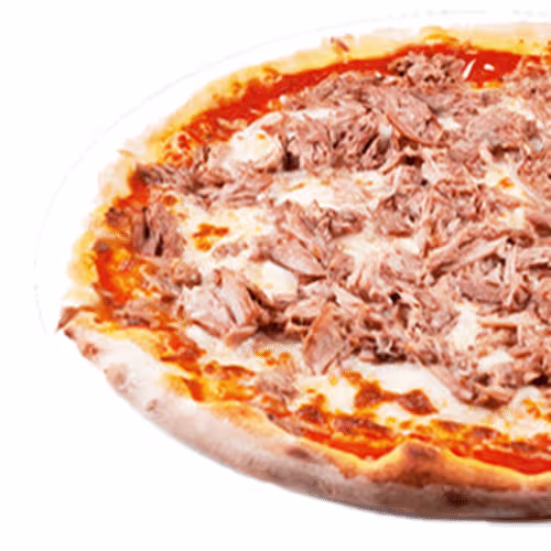Pizza Tonno  (XXL)