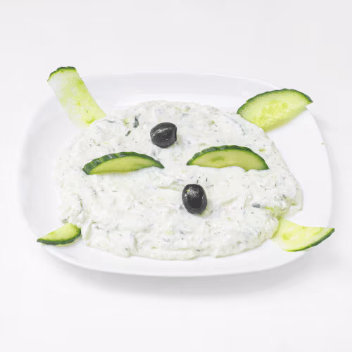 Tzatziki