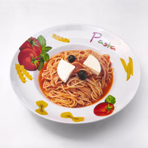 Pasta Pomodoro