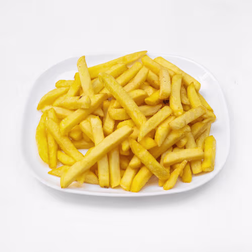 Pommes frites (groß)