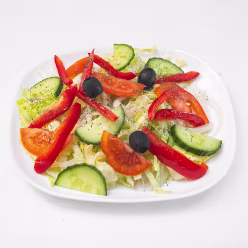 Gemischter Salat