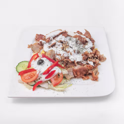 Kebap Teller