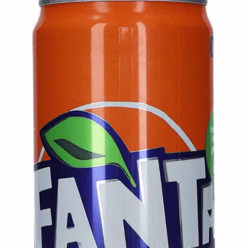 Fanta 0,33l
