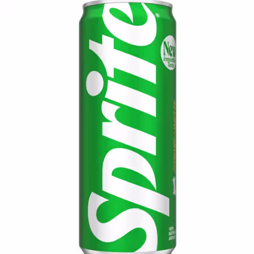Sprite 0,33l