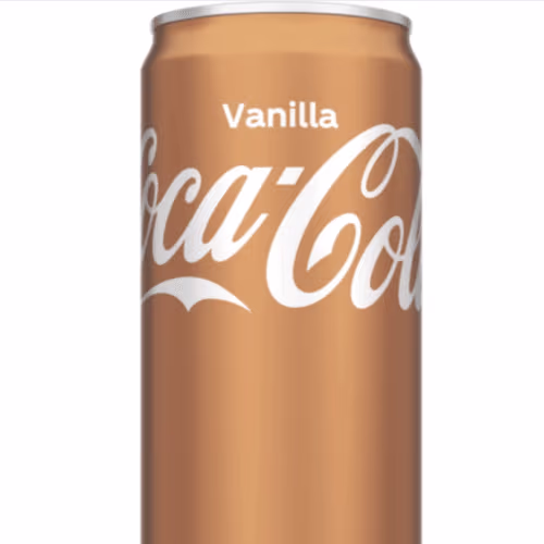 Cola Vanille 0,33l