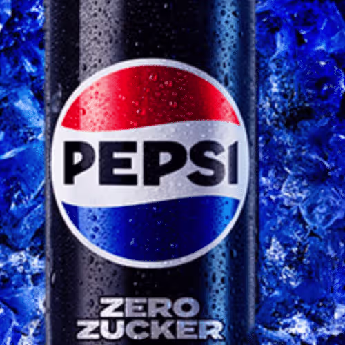 Pepsi Zero 0,33l