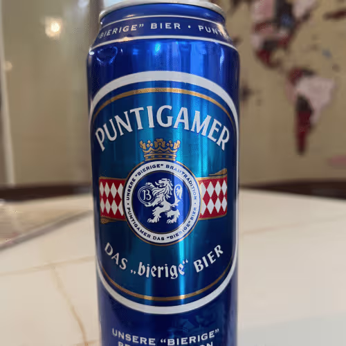 Puntigam 0,5l