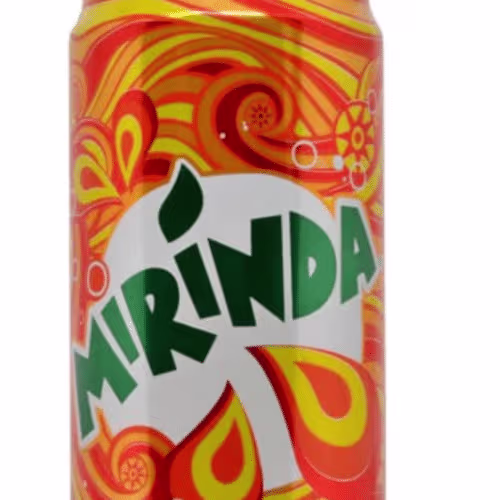 Mirinda 0,33l