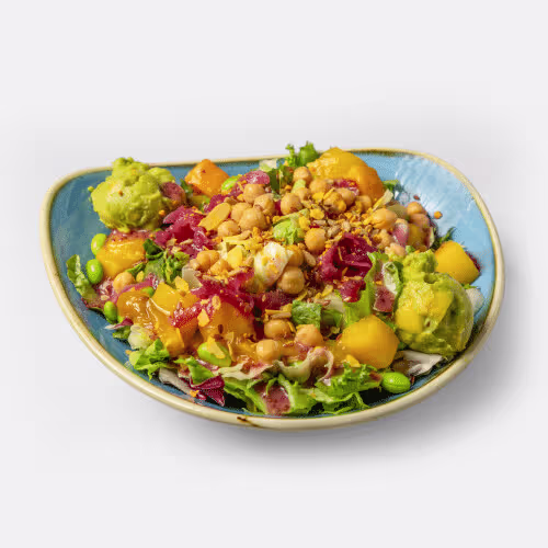 Levante Salad Bowl