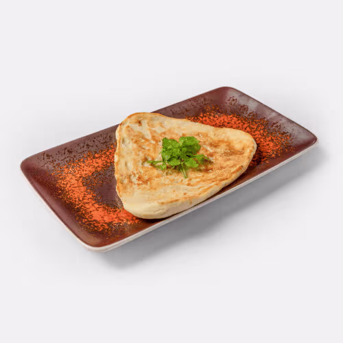 Naan Brot