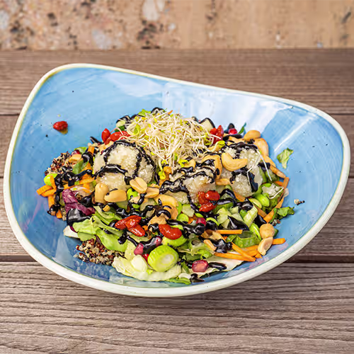 Vita Bowl