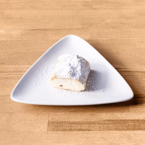 Topfenstrudel