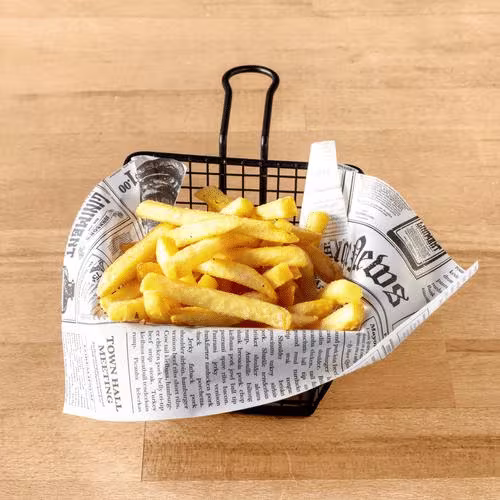 Pommes frites