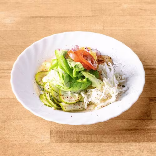 Gemischter Salat