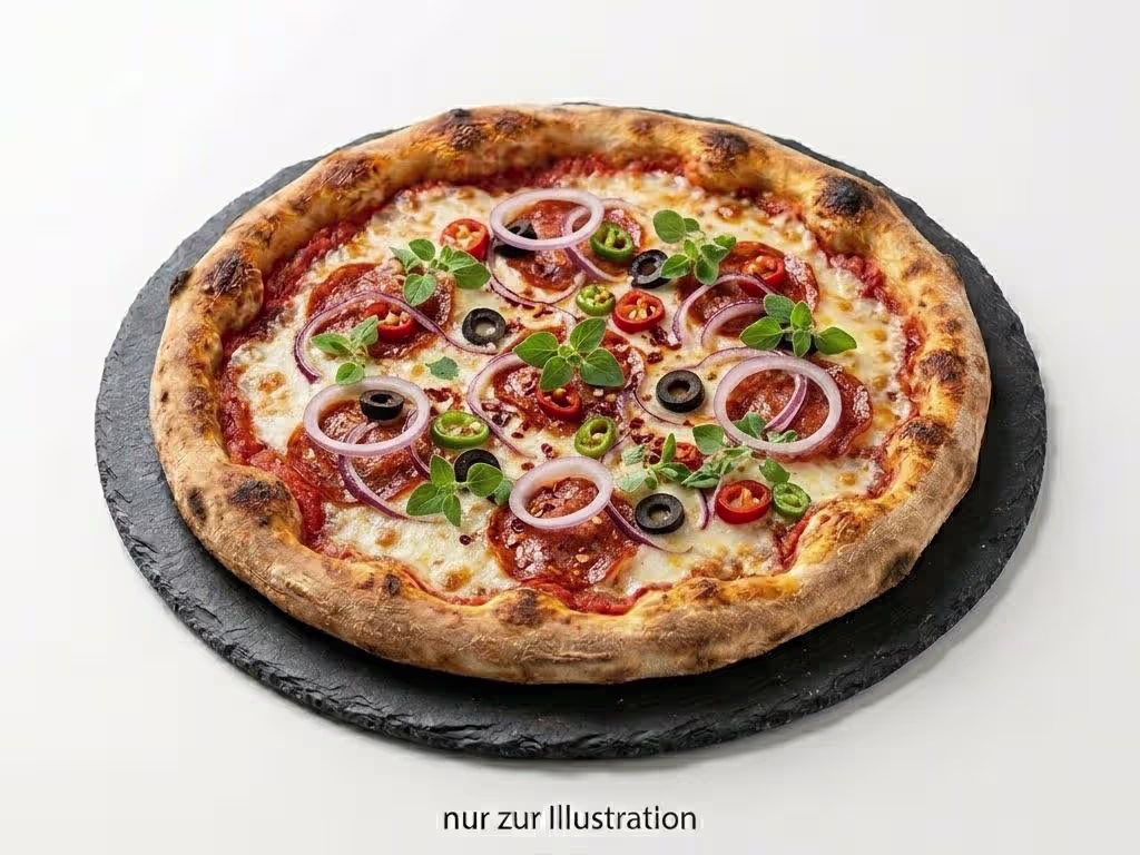 Diavolo (Scharf)