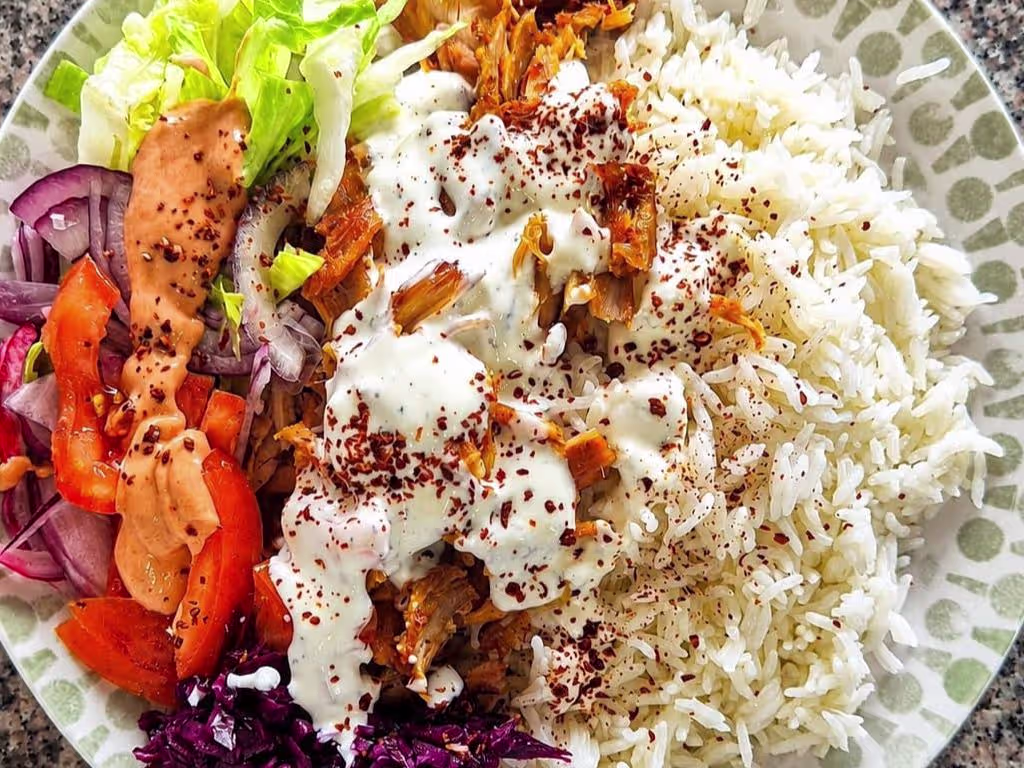 Kebap Teller