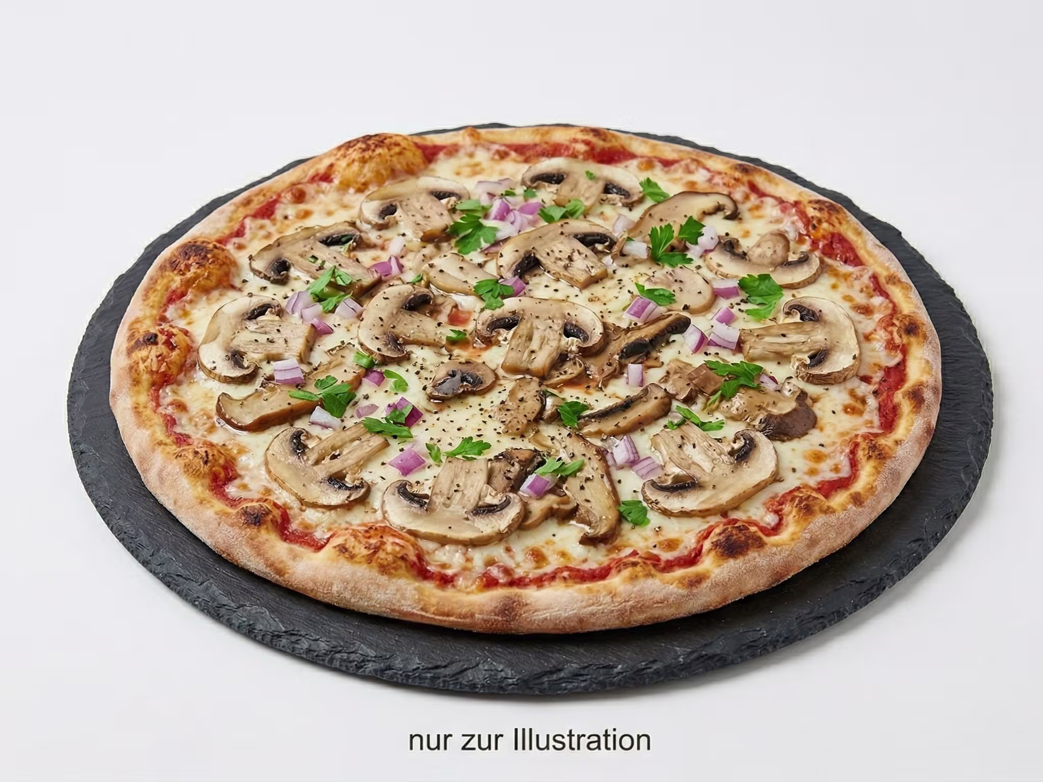 Funghi