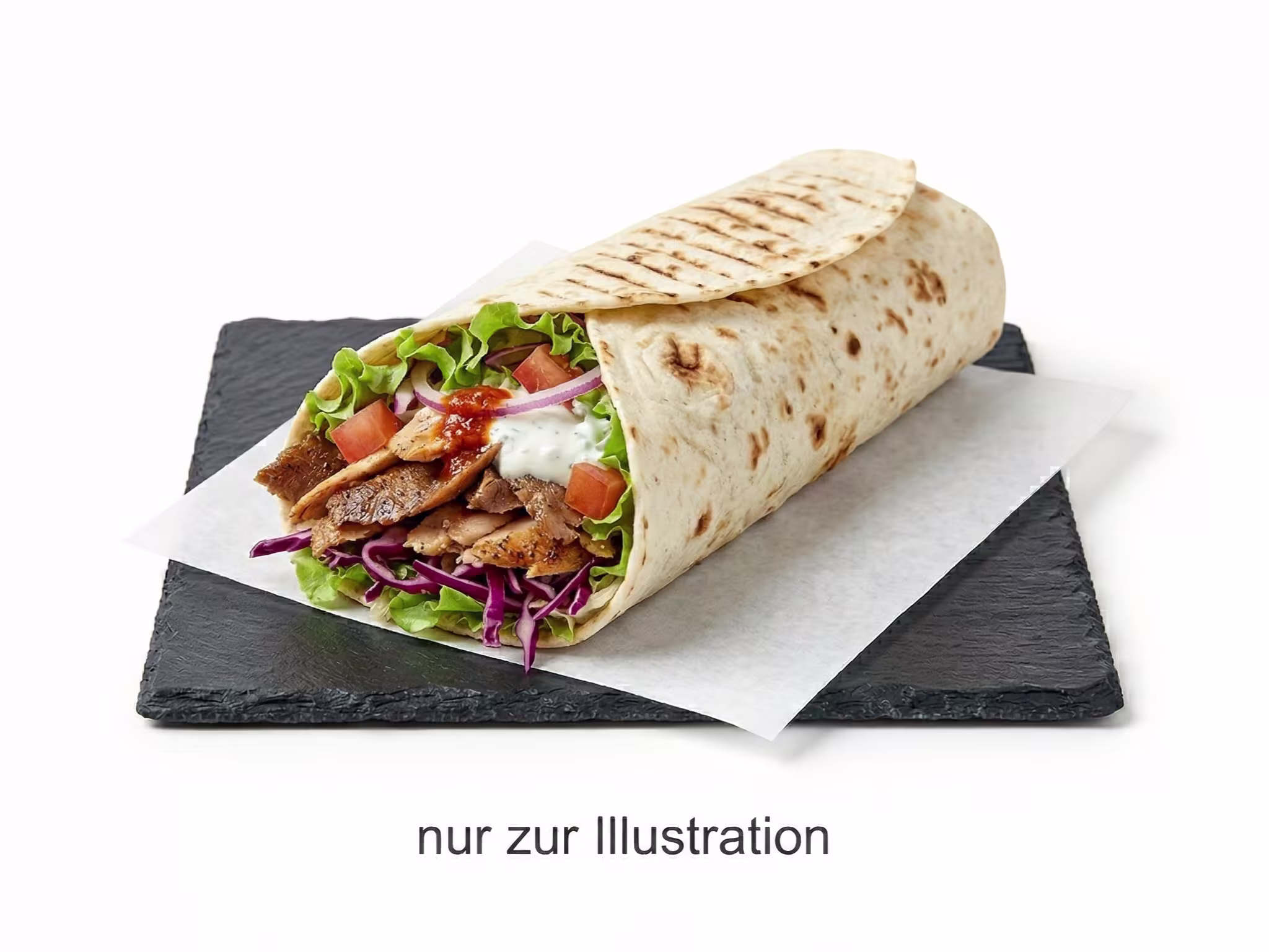 Dürüm Sandwich