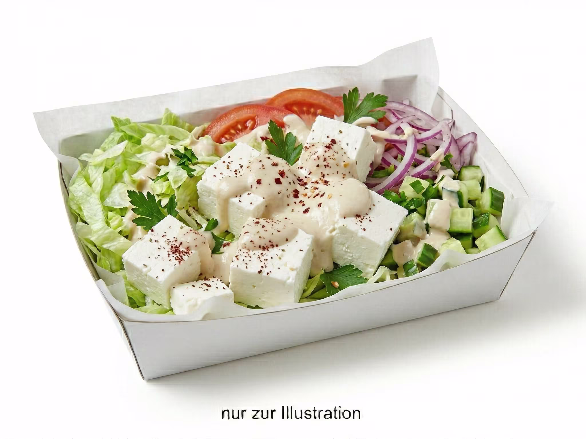 Schafskäse Box