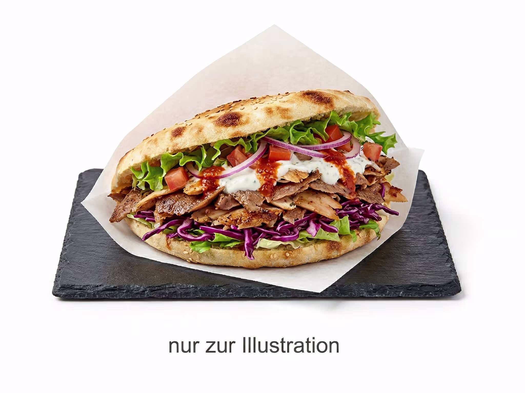 Döner Sandwich
