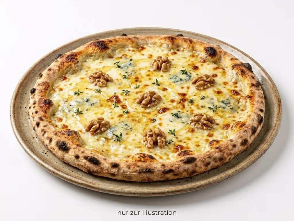 Quattro Formaggi