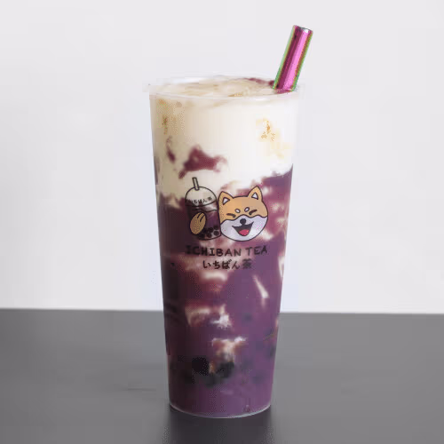 Purple Dream Latte 0,7l