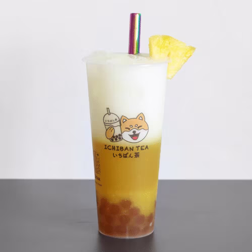 Sir Coconut 0,7l