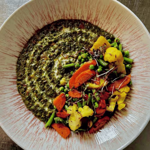 Sabz Palak