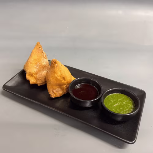 Samosa 1 stück