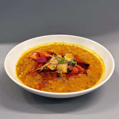 Bayleaf Spezial Dal Tadka