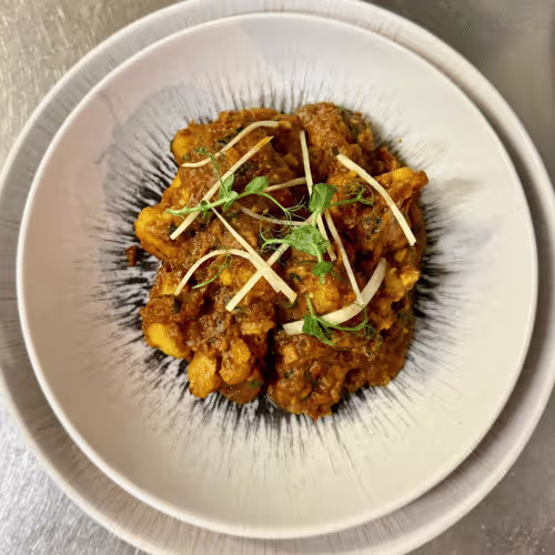 Aloo Gobhi