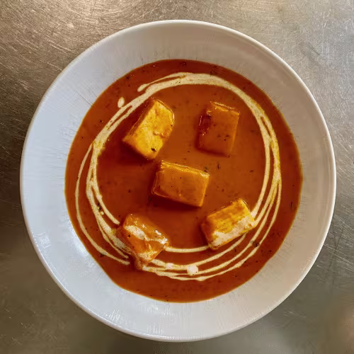 Paneer Makhni