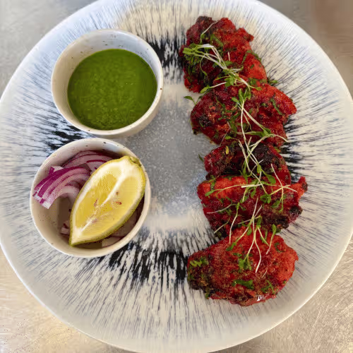 Chicken Tikka